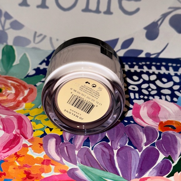 NWT NEW Jo Malone London Signature Lime Basil & Mandarin Body Creme Cream 50 mL - Picture 6 of 6